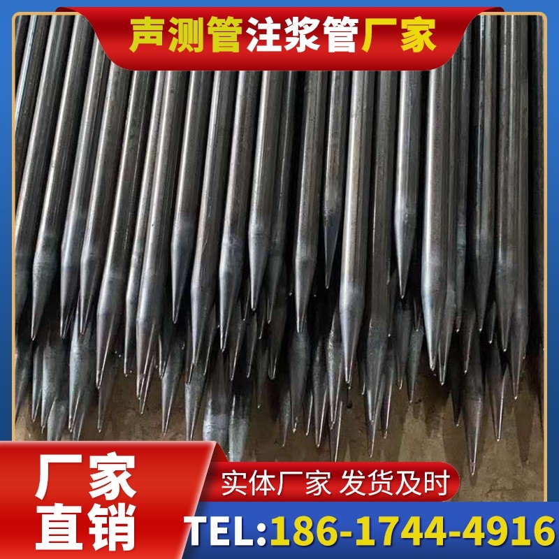 呼图壁桥梁桩基声测管的荷载适应性设计