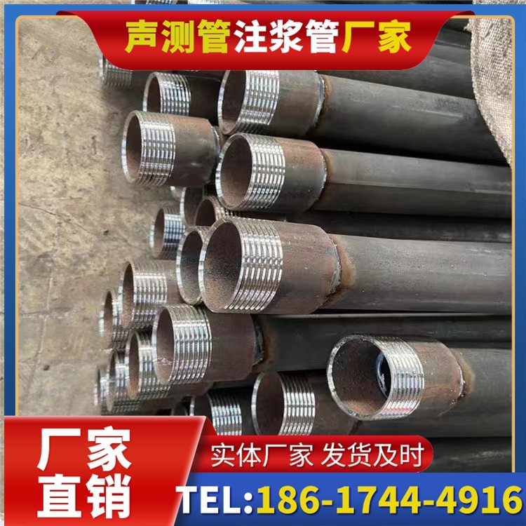 呼图壁采购批量对声测管价格的影响及议价策略